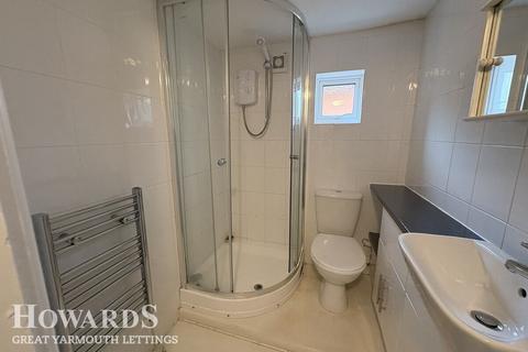 undefined, York Road, GREAT YARMOUTH