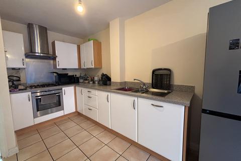 4 bedroom terraced house for sale, Carnoustie Drive, Lincoln LN6