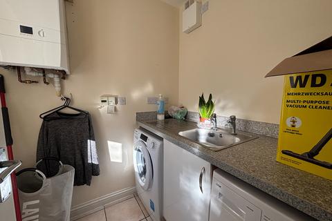 4 bedroom terraced house for sale, Carnoustie Drive, Lincoln LN6