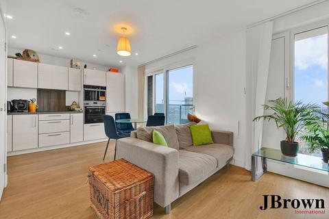 undefined, Marner Point, 1 Jefferson Plaza, London, E3