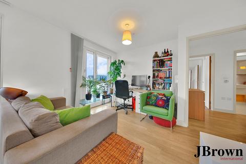 undefined, Marner Point, 1 Jefferson Plaza, London, E3