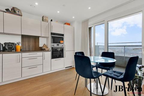 undefined, Marner Point, 1 Jefferson Plaza, London, E3