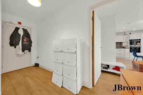undefined, Marner Point, 1 Jefferson Plaza, London, E3