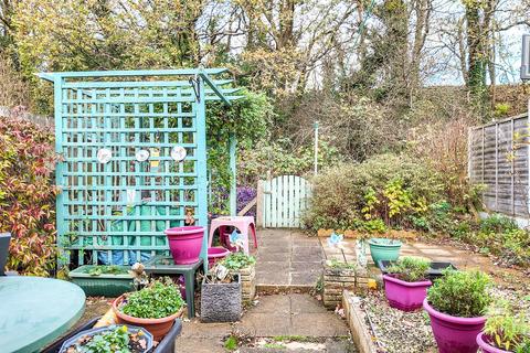 3 bedroom terraced house for sale, Masons Way, Solihull