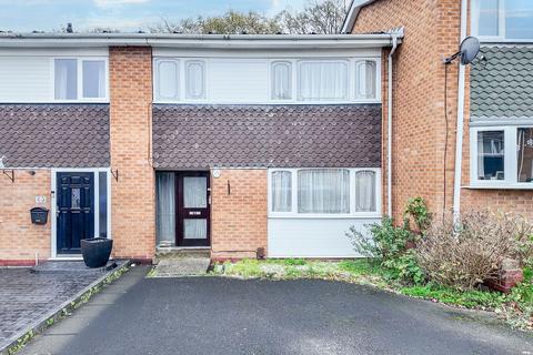 3 bedroom terraced house for sale, Masons Way, Solihull