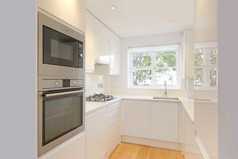 1 bedroom flat to rent, Maynard Close, London SW6