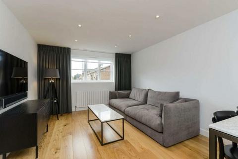 1 bedroom flat to rent, Maynard Close, London SW6