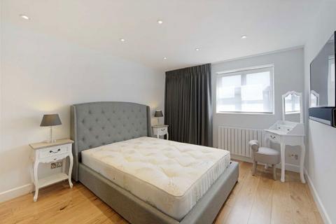 1 bedroom flat to rent, Maynard Close, London SW6
