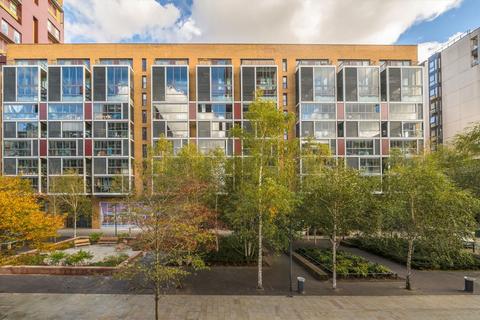 Dalston Square, London E8