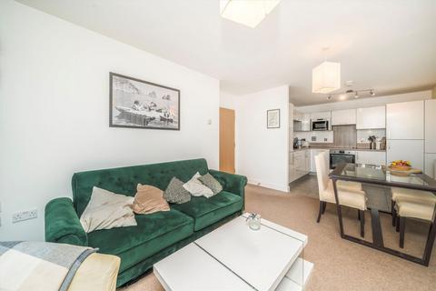 2 bedroom flat for sale, Dalston Square, London E8