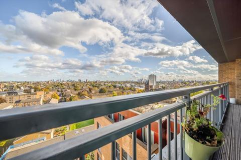 2 bedroom flat for sale, Dalston Square, London E8
