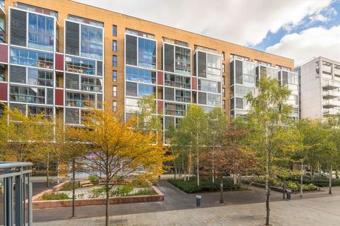 2 bedroom flat for sale, Dalston Square, London E8