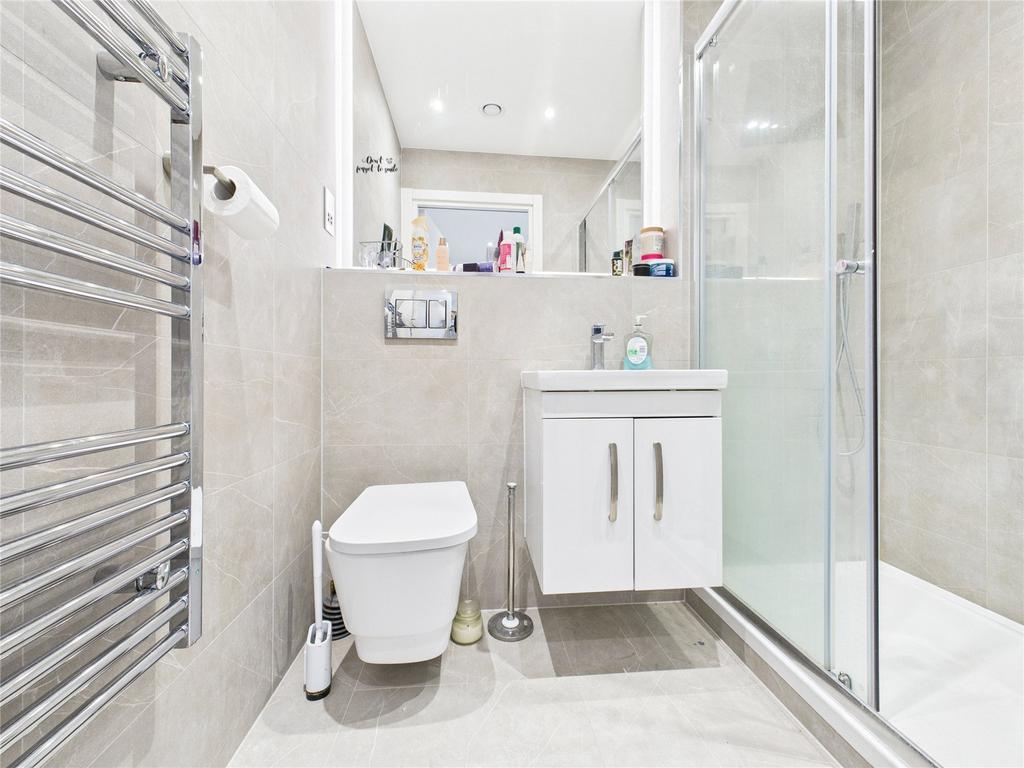 Ensuite