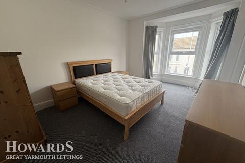 1 bedroom in a house share to rent, York Road, GREAT YARMOUTH