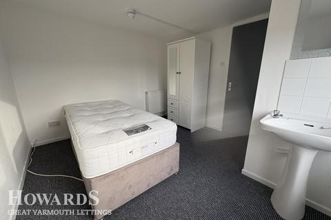 1 bedroom in a house share to rent, York Road, GREAT YARMOUTH