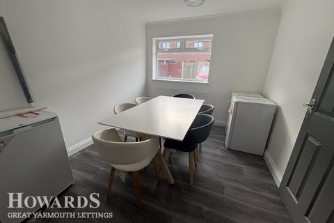 undefined, York Road, GREAT YARMOUTH