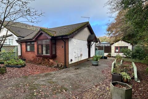 undefined, Darran Park, Neath, SA10 6