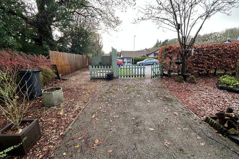 undefined, Darran Park, Neath, SA10 6
