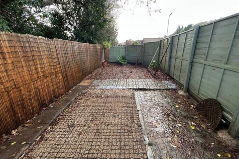 undefined, Darran Park, Neath, SA10 6