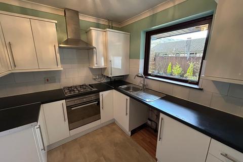undefined, Darran Park, Neath, SA10 6