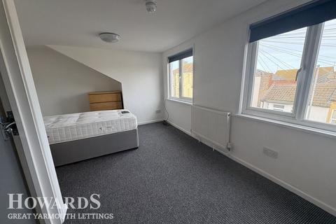undefined, York Road, GREAT YARMOUTH
