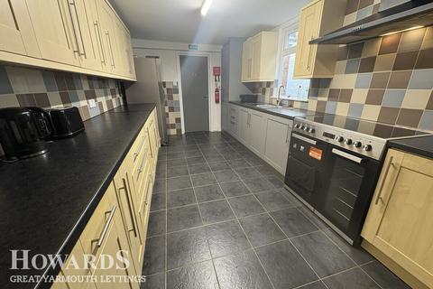 undefined, York Road, GREAT YARMOUTH