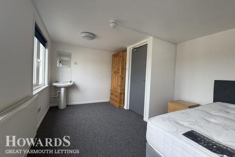 undefined, York Road, GREAT YARMOUTH