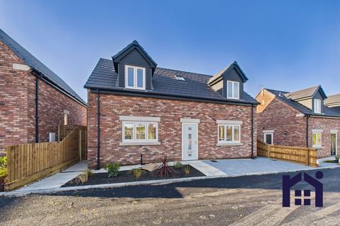 3 bedroom detached house for sale, Robin Hood Close, Mawdesley, L40 2RG