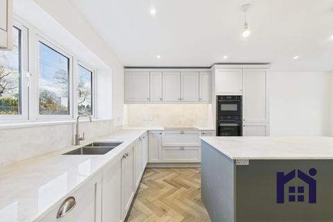 3 bedroom detached house for sale, Robin Hood Close, Mawdesley, L40 2RG