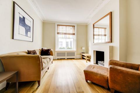 2 bedroom maisonette to rent, Ifield Road, Chelsea, London, SW10