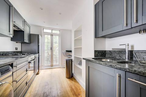2 bedroom maisonette to rent, Ifield Road, Chelsea, London, SW10