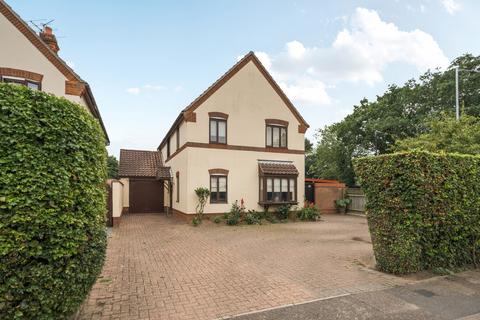 4 bedroom detached house for sale, High Hall Close, Trimley St. Martin, Felixstowe