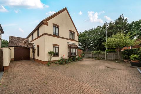 4 bedroom detached house for sale, High Hall Close, Trimley St. Martin, Felixstowe