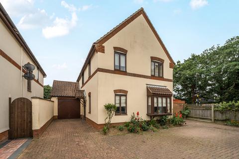 4 bedroom detached house for sale, High Hall Close, Trimley St. Martin, Felixstowe