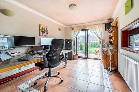 4 bedroom detached house for sale, High Hall Close, Trimley St. Martin, Felixstowe