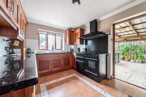 4 bedroom detached house for sale, High Hall Close, Trimley St. Martin, Felixstowe