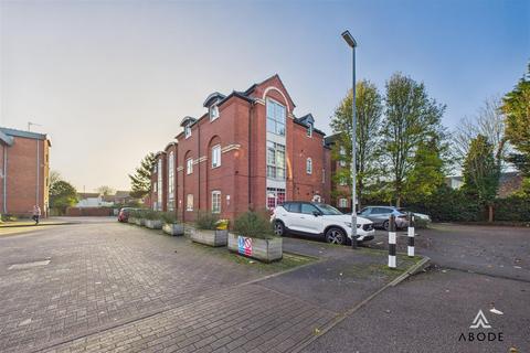 undefined, Caxton Court, Burton-On-Trent DE14