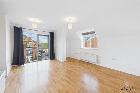 undefined, Caxton Court, Burton-On-Trent DE14