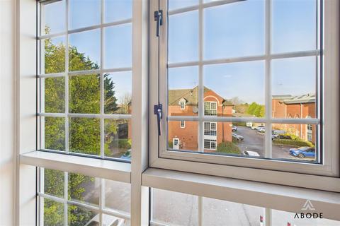 undefined, Caxton Court, Burton-On-Trent DE14