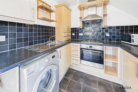 undefined, Caxton Court, Burton-On-Trent DE14