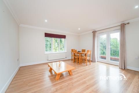 undefined, Fairways House, London Road, Ascot, SL5