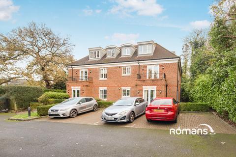 2 bedroom flat to rent, Fairways House, London Road, Ascot, SL5