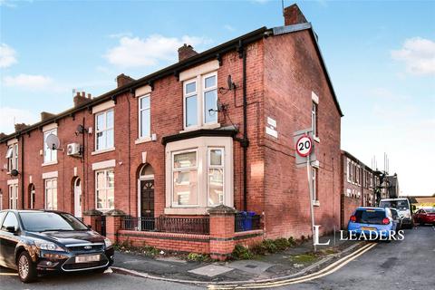 undefined, Vine Street, M11
