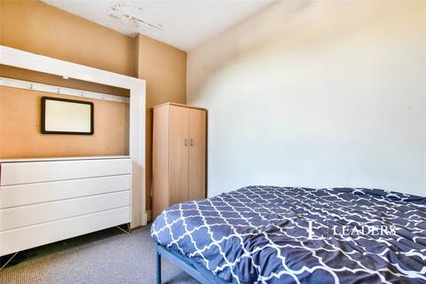undefined, Vine Street, M11