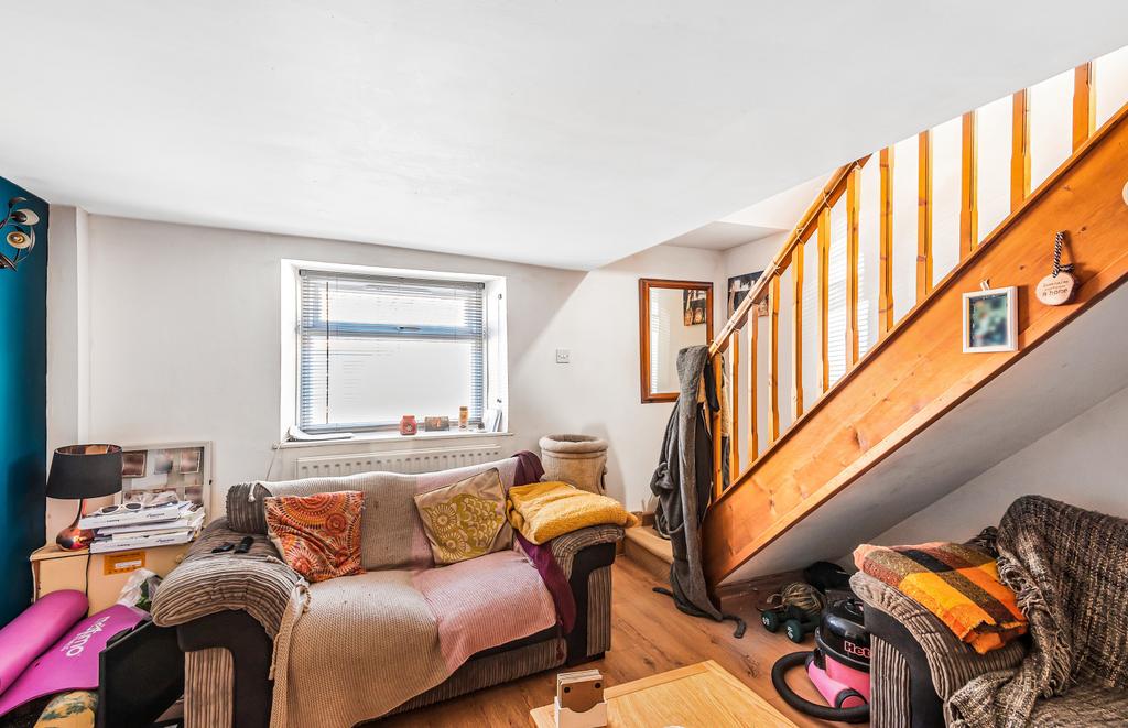 4. Living space