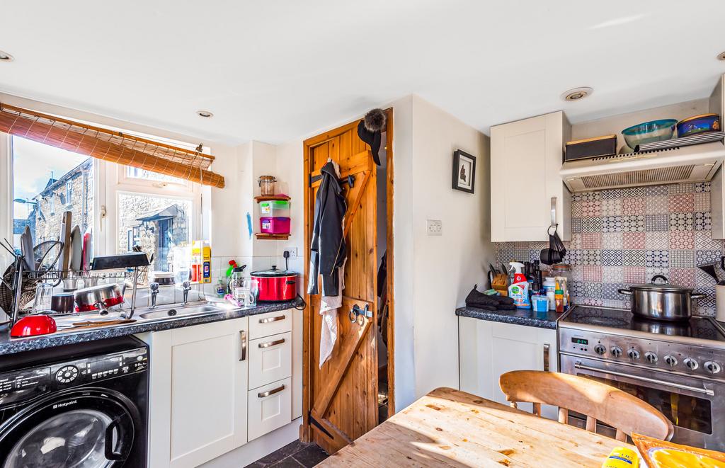 5. Kitchen