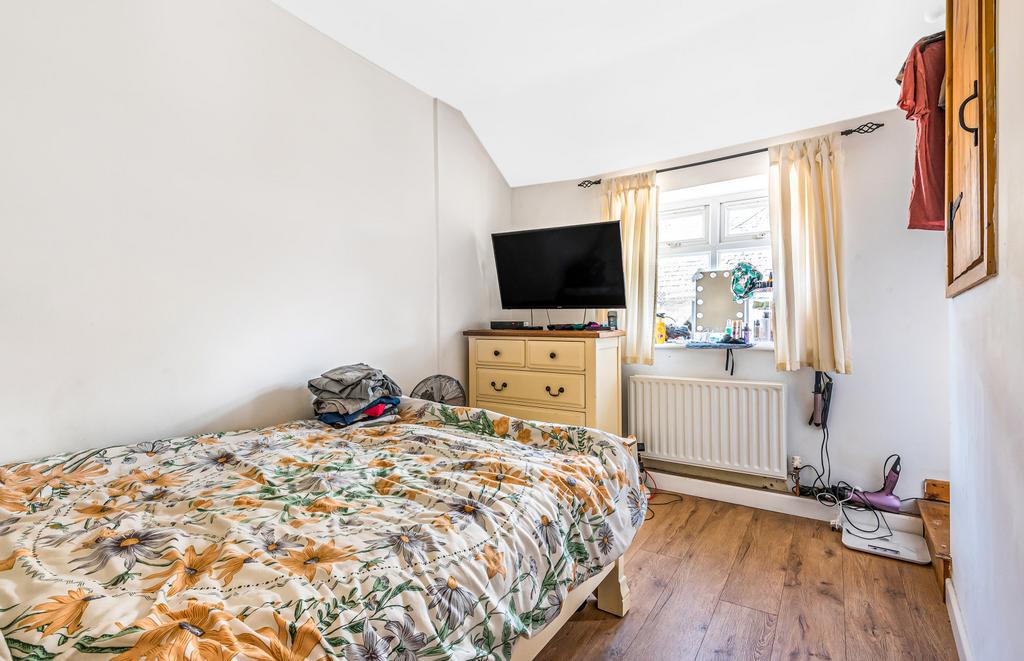 6. Bedroom