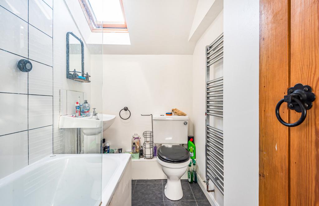 7. Bathroom