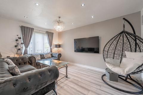 3 bedroom semi-detached house for sale, Brockburn Road, Glasgow, G53