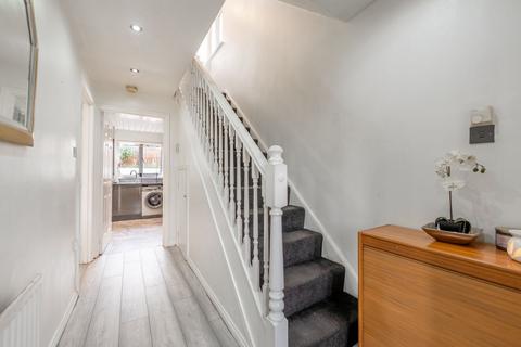 3 bedroom semi-detached house for sale, Brockburn Road, Glasgow, G53